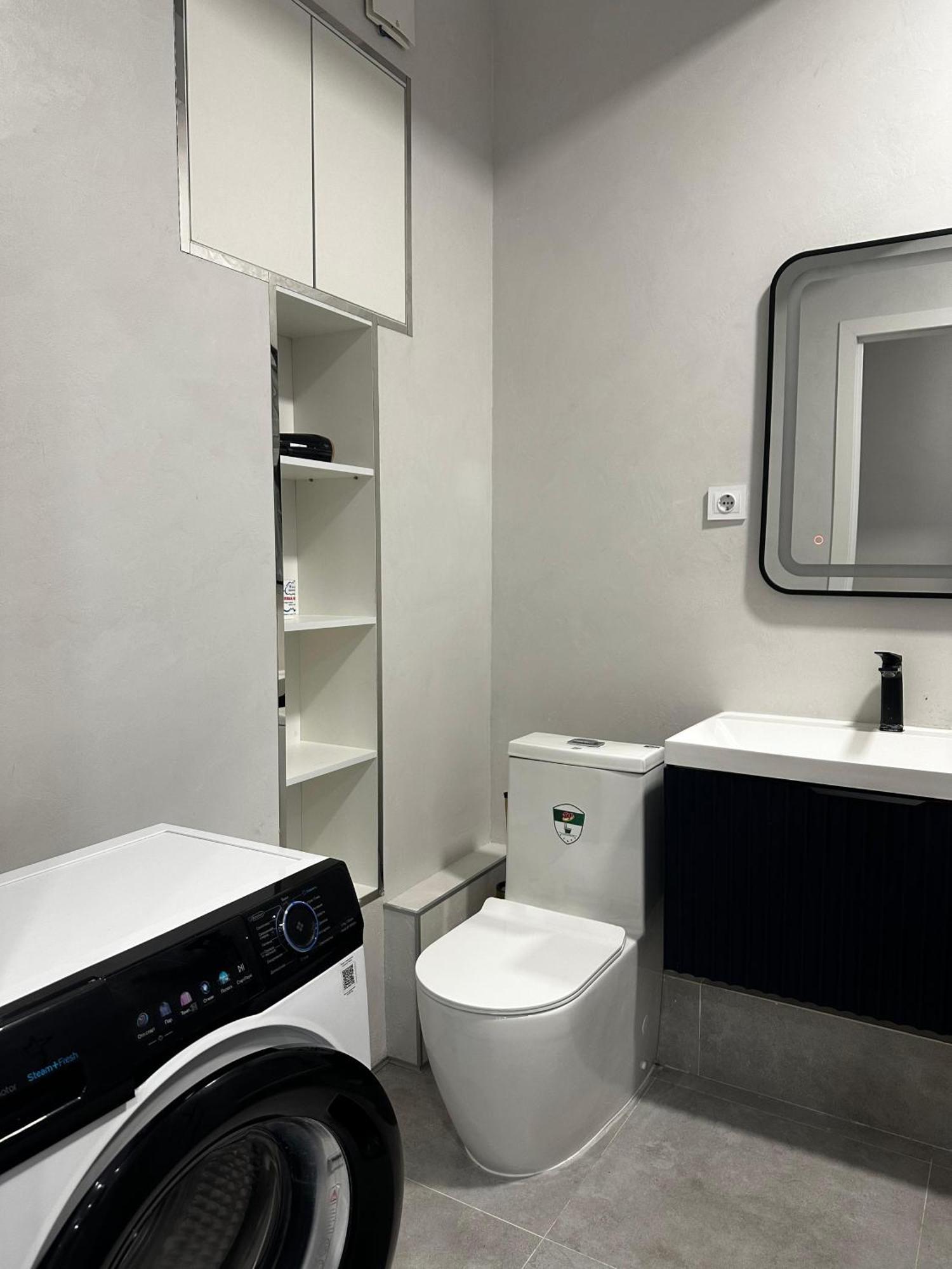 Two-room In Soho-17