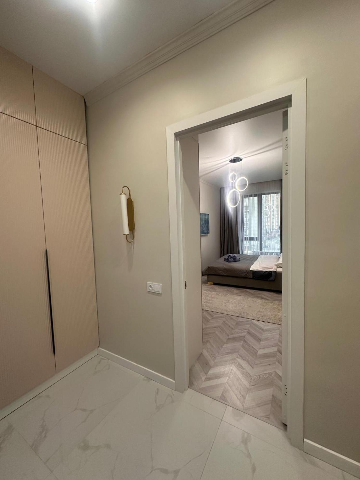 Apartment Two-room In Soho-17 *