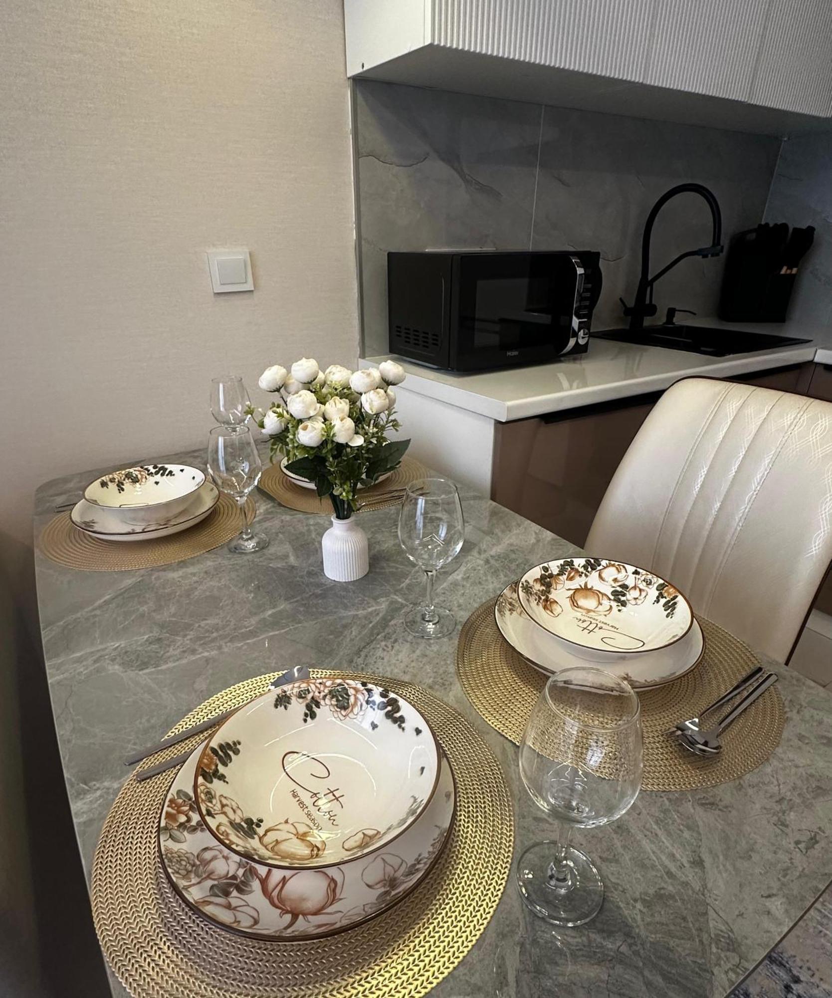 Two-room In Soho-17 Apartment *