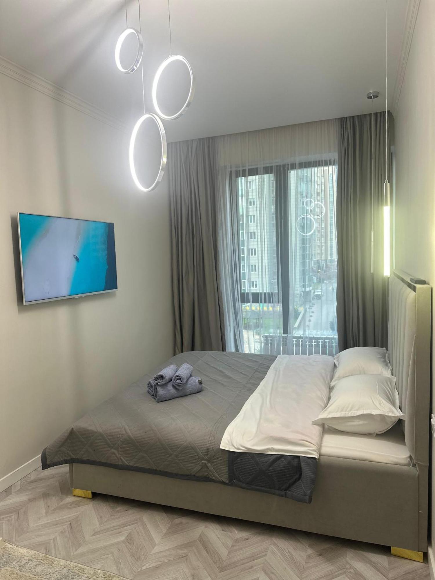 Two-room In Soho-17 * Almaty