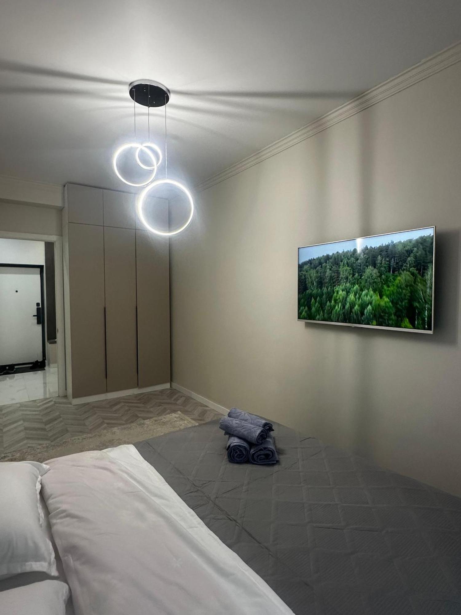 Two-room In Soho-17 * Almaty