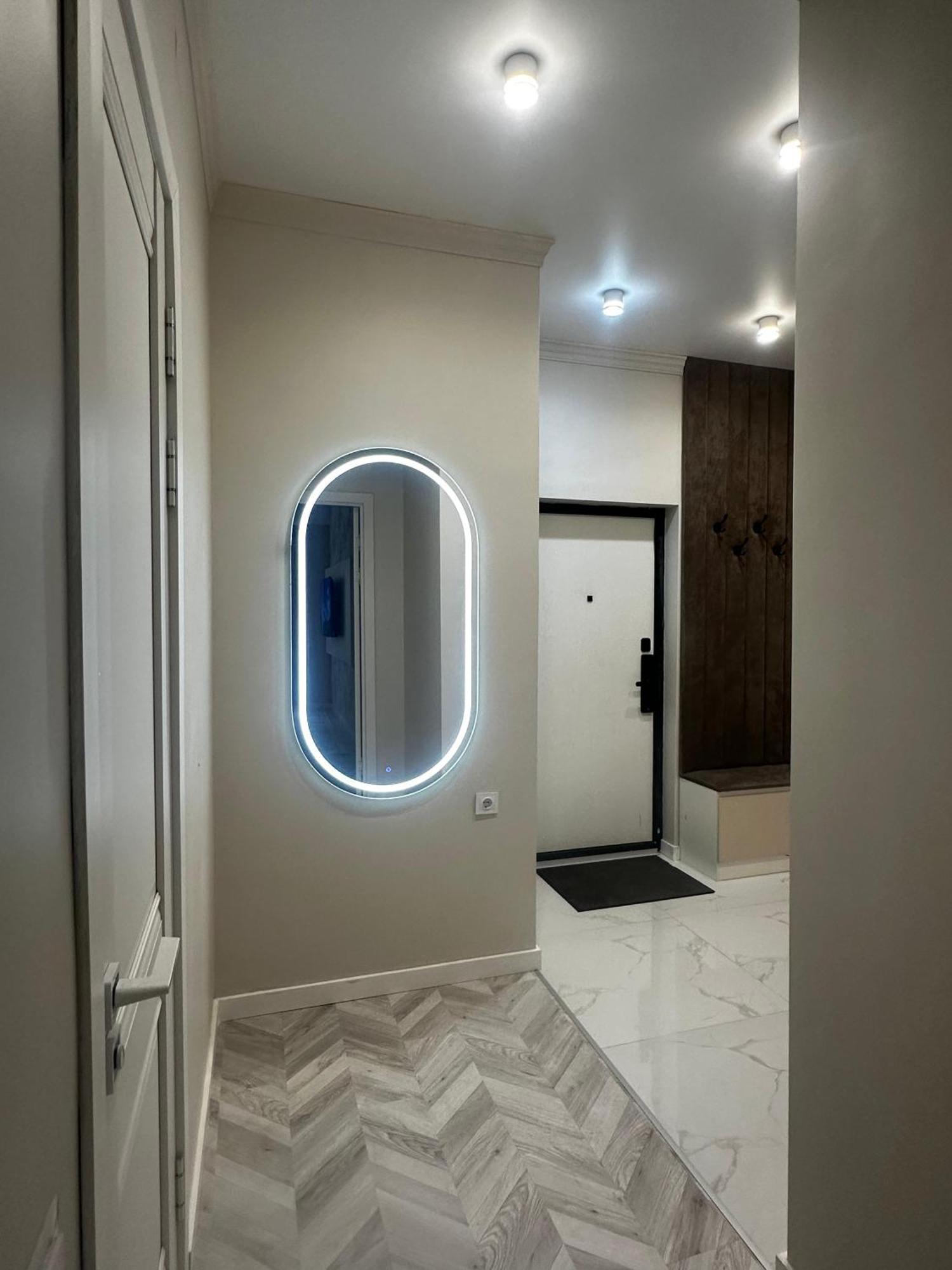 Two-room In Soho-17 *