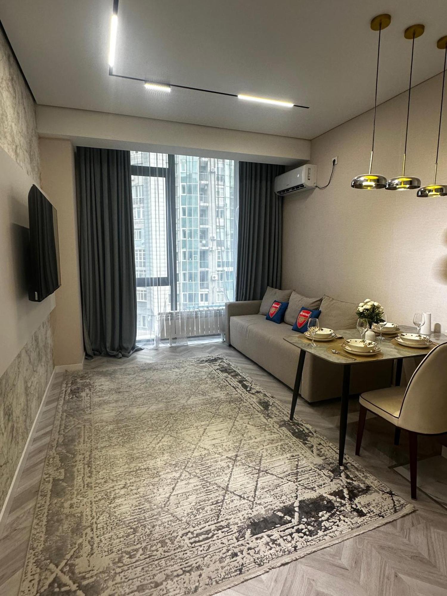 Two-room In Soho-17